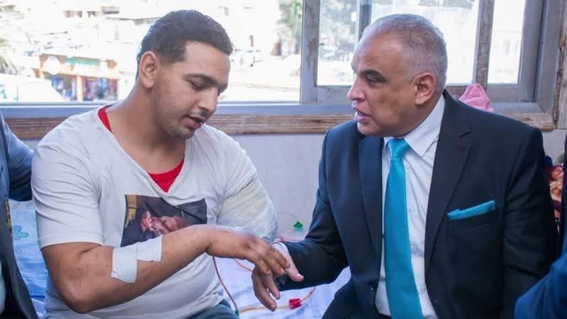 محمد البسطويسي 