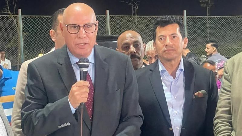 السفير أحمد رشيد خطابي