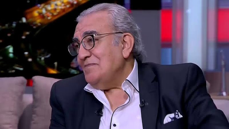  الفنان عبد الرحيم حسن