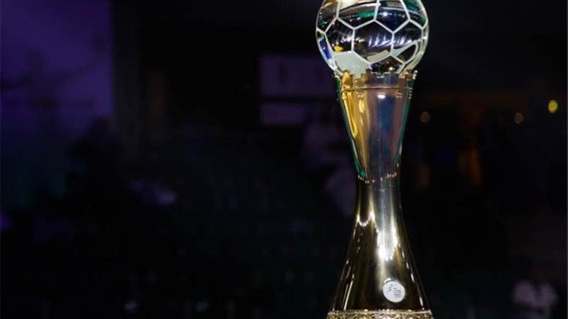 بطولة العالم لكرة اليد 2025