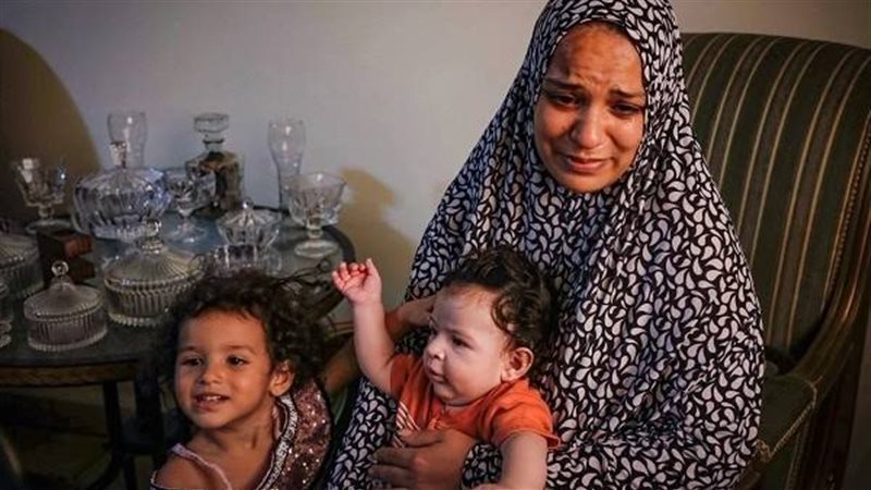 غزة