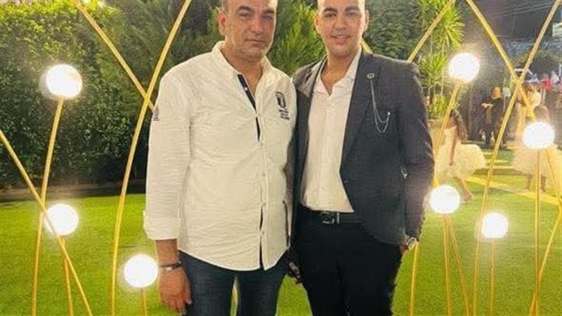  مصرع صاحب مصنع أثناء إنقاذ أصدقائه بحريق 