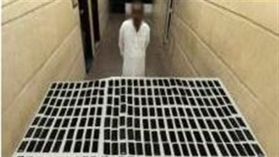 بقيمة 136 مليون جنيه.. ضبط عناصر إجرامية بحوزتهم نص طن مواد مخدرة 
