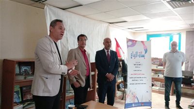 المنصورة بين الذاكرة الوطنية والهوية الإبداعية في مناقشات «الثقافة» بالدقهلية