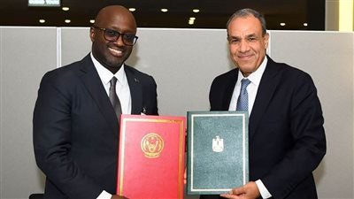مصر ورواندا تعززان الشراكة باتفاقية جديدة وإعفاء الجوازات الرسمية من التأشيرات