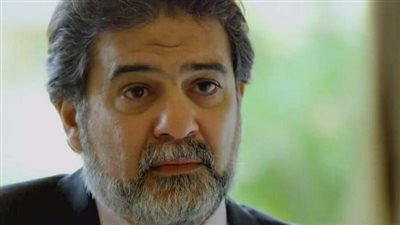 محسن محيي الدين يكشف كواليس علاقته بالمخرج يوسف شاهين