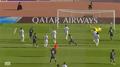 منتخب اليابان يهزم مصر بثنائية نظيفة في كأس العالم للشباب