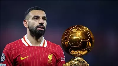 صلاح يتصدر سباق أفضل لاعب في أفريقيا 2025 بأرقام مذهلة متفوقًا على أوسيمين وحكيمي