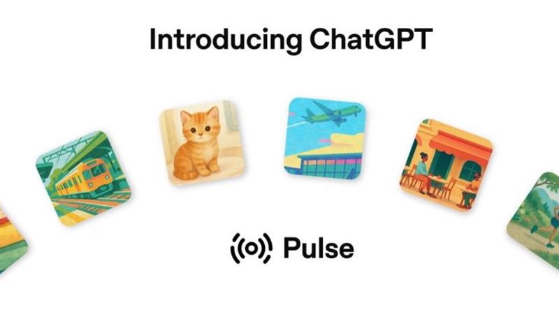 ChatGPT Pulse