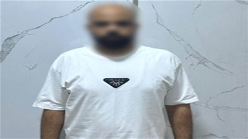 عامل كشك يتعرض للسب والضرب.. والداخلية تلقي القبض على المتهم