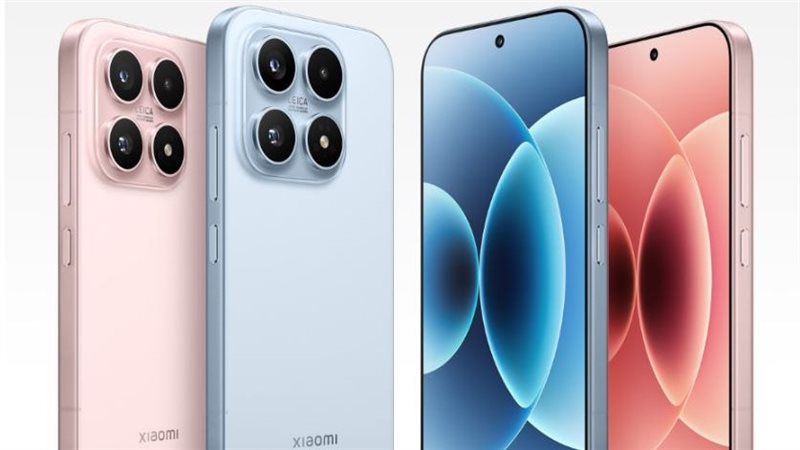 هاتف Xiaomi 17