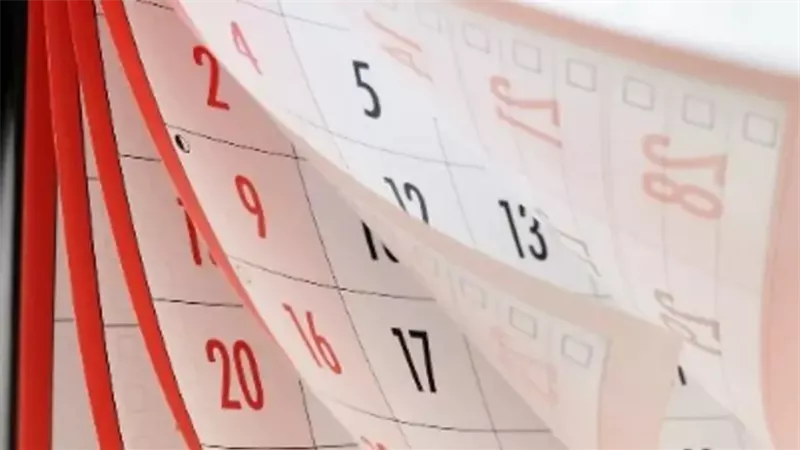 موعد إجازة 6 أكتوبر