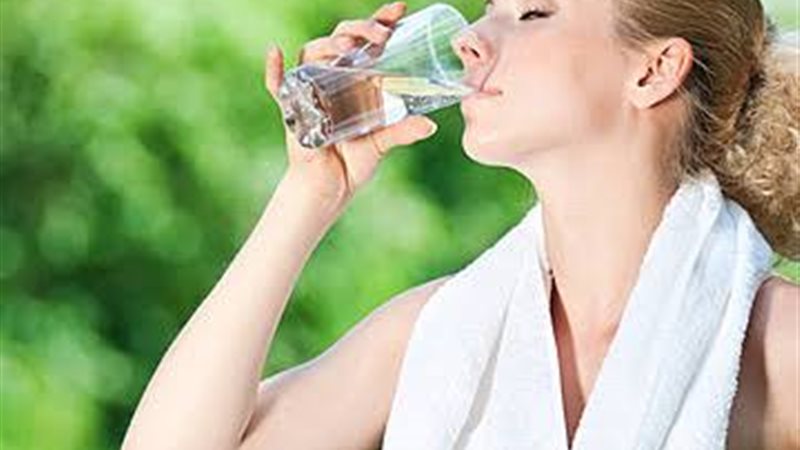 رؤية العطش في المنام للعزباء 