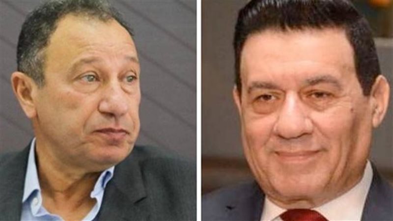 شلبي والخطيب