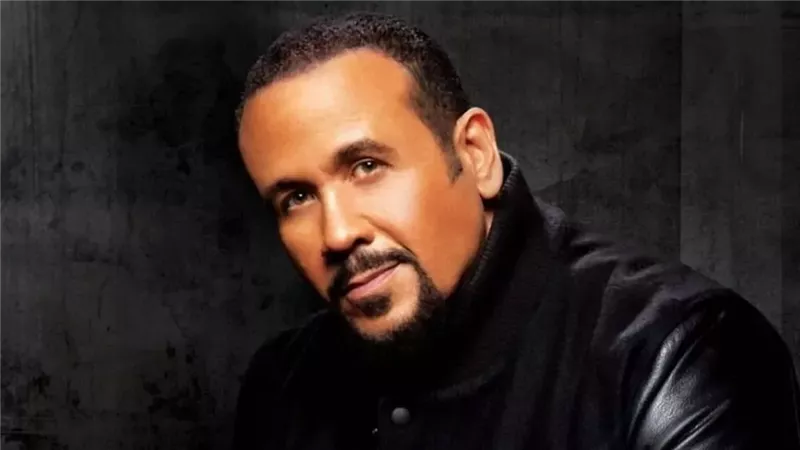 هشام عباس