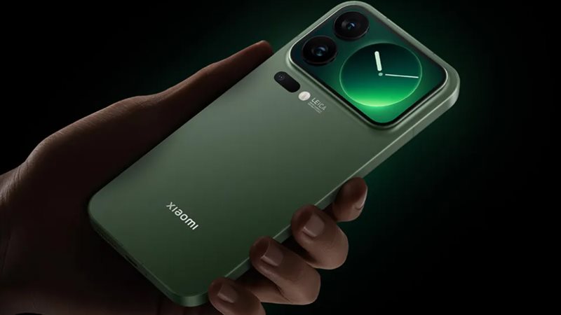 Xiaomi 17 Pro