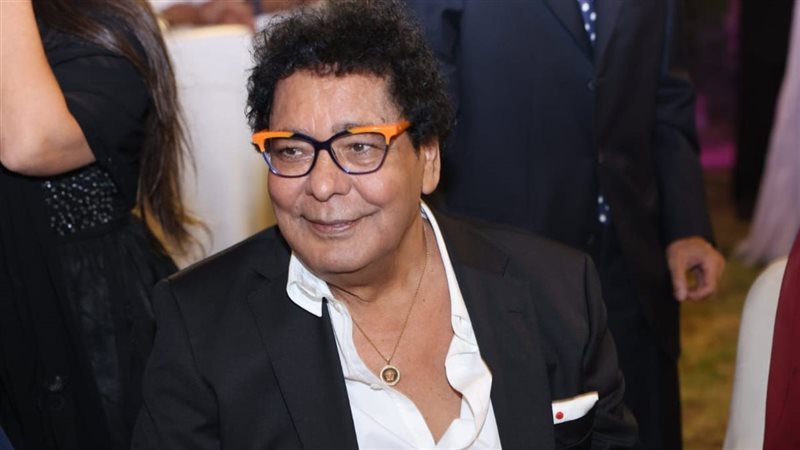 محمد منير