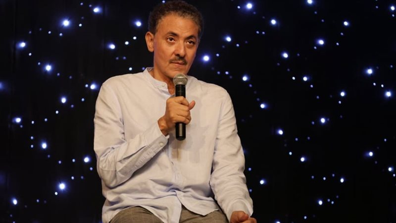 فتحي عبدالوهاب