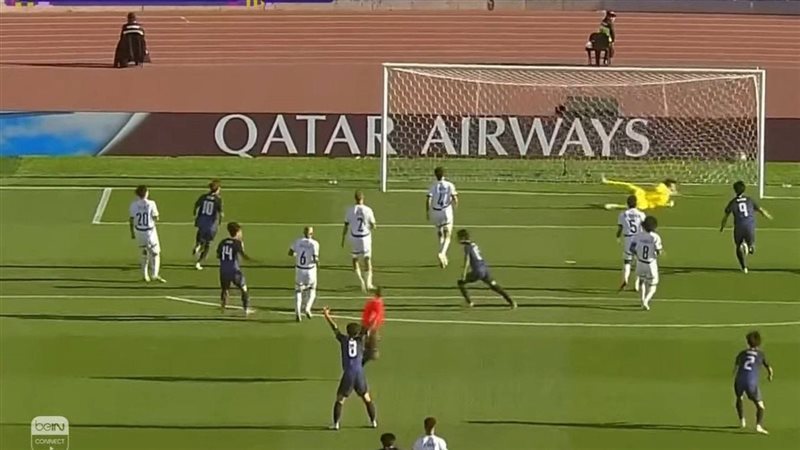 منتخب مصر للشباب