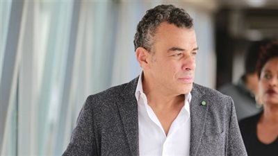 خالد مرتجي: علاقتي بالخطيب قوية.. والجمعية العمومية للأهلي ستظل مصدر القوة والدعم