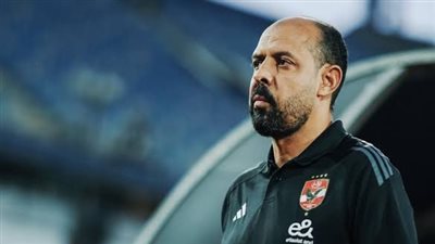 «ممنوعات عماد النحاس».. تعليمات صارمة لنجوم الأهلي قبل مواجهة الزمالك
