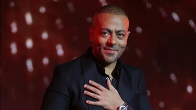 بحضور جماهيري كبير.. تامر عاشور يحيي حفلا ضخما في أبو ظبي اليوم