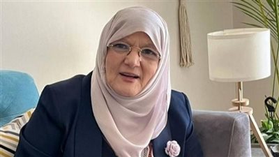هل تعود شمس البارودي للفن من جديد بعد وفاة حسن يوسف؟ (تفاصيل)