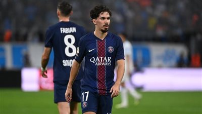 الإصابات تضرب باريس سان جيرمان قبل قمة برشلونة في دوري الأبطال