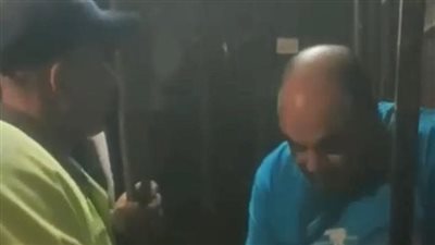 على غرار “بين السما والأرض”.. إنقاذ مواطن سعودي وآخر مصري من داخل مصعد بالقاهرة