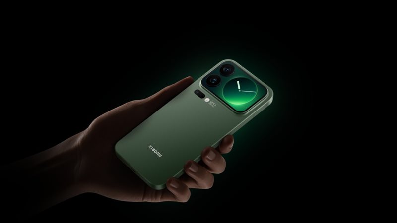 Xiaomi 17 Pro