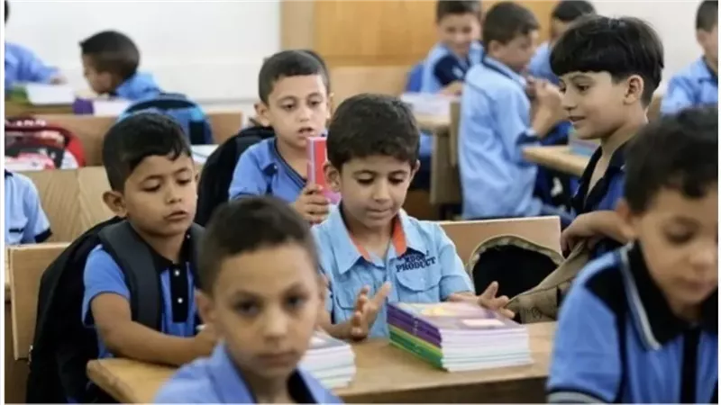 طلاب