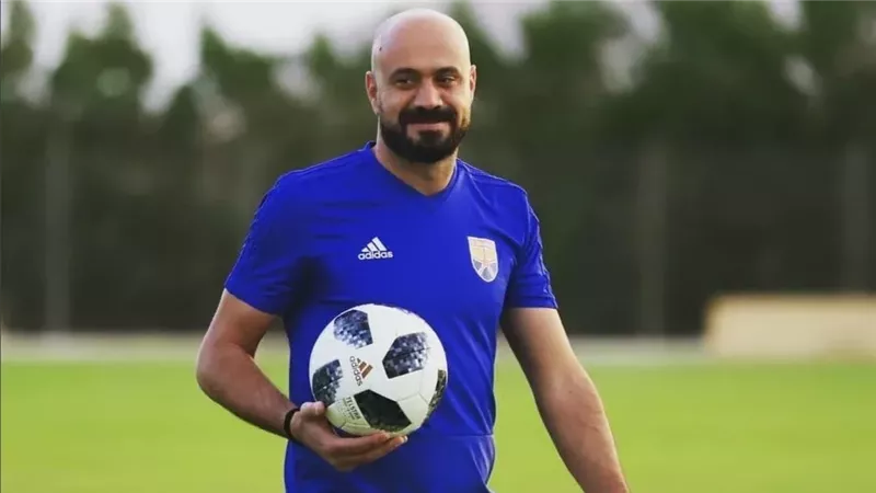 رضا شحاتة