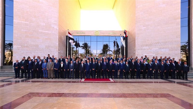 وزيرا العدل والاتصالات وتكنولوجيا المعلومات يطلقان عددًا من 