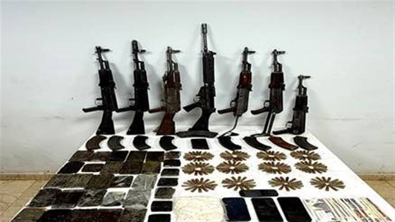مصرع تشكيل عصابي متورط في سرقة بالإكراه وقتل ونصب إلكتروني 