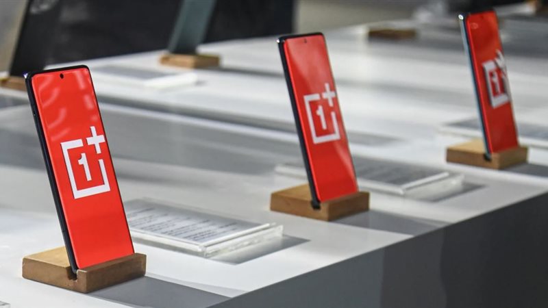 هواتف OnePlus 