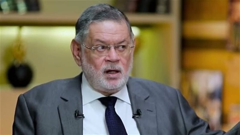 ثروت الخرباوي