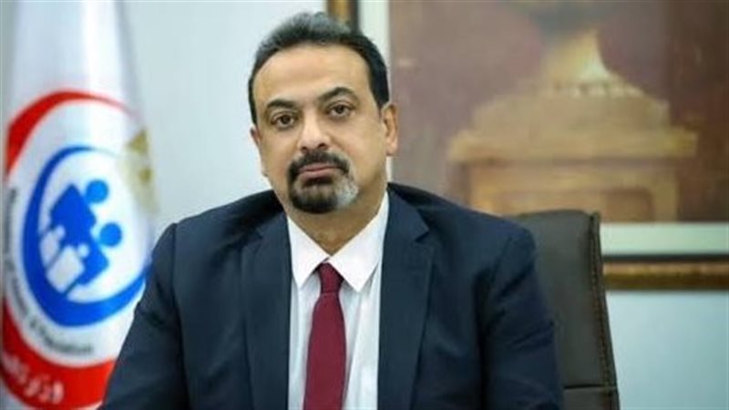 متحدث الصحة