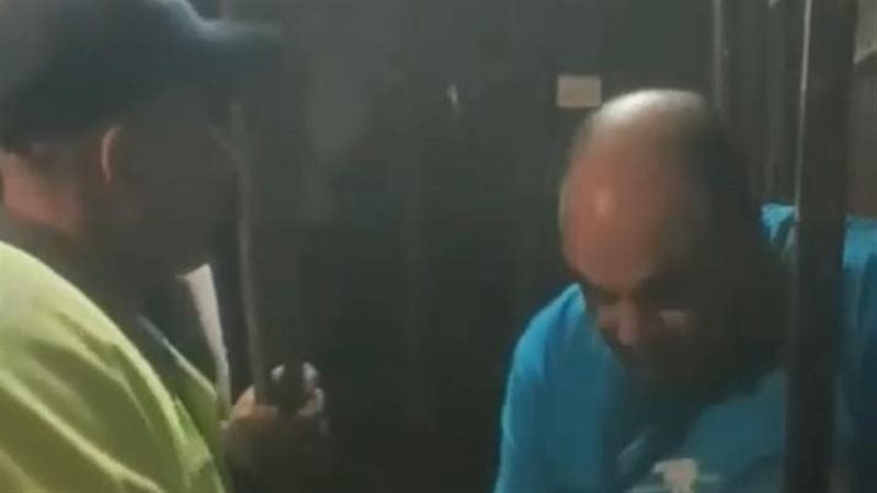 جانب من جهود القوات 