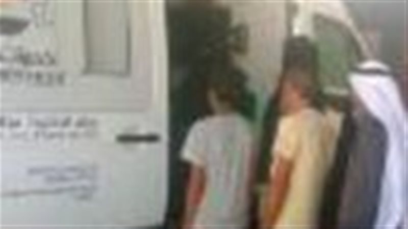  الداخلية تواصل تقديم خدمات الأحوال المدنية للمواطنين