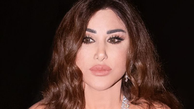 نجوى كرم 