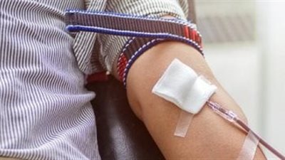 تبرعك حياة.. حملة قومية تنقذ آلاف المرضى بمشاركة أكثر من 5500 مواطن