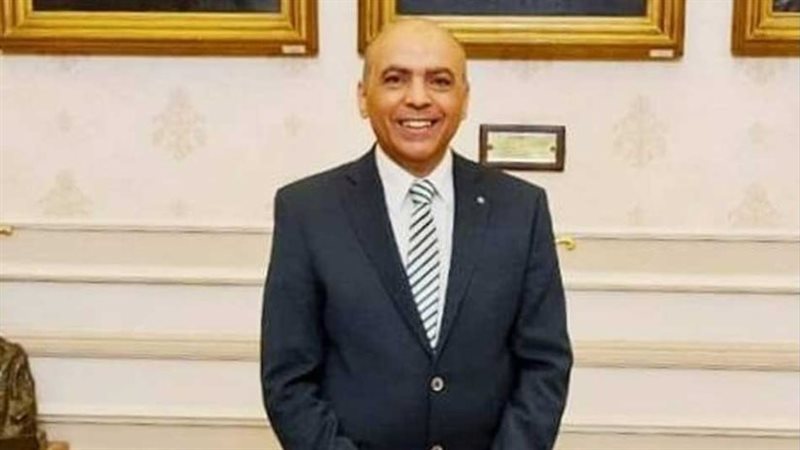 جمال أبو الفتوح
