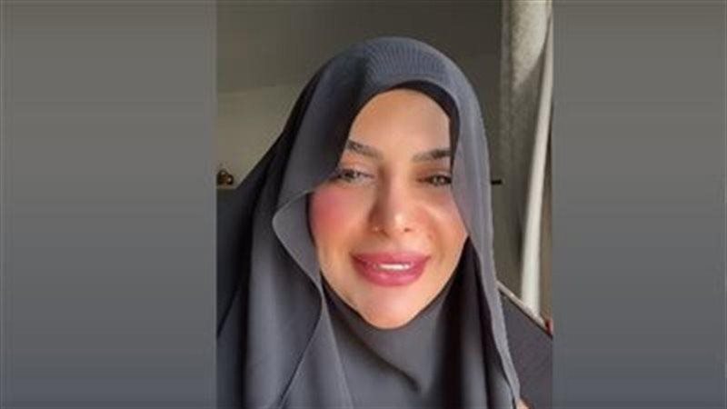 البلوجر سلمى رحالة