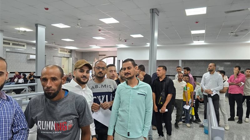 اختبارات جديدة للمرشحين للعمل بالأردن