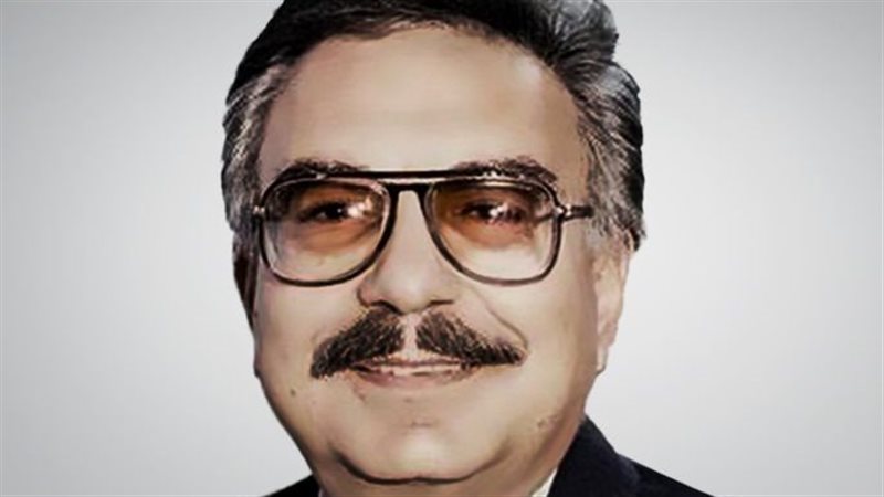 محمود أبو زيد