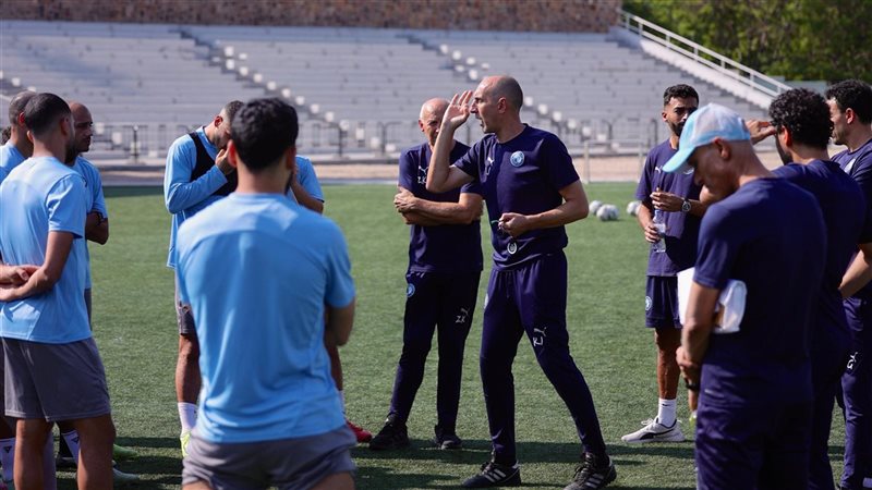 بيراميدز