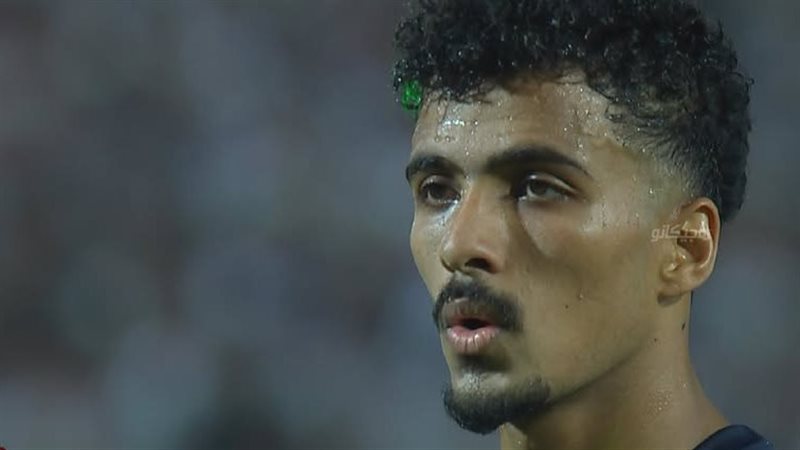 حسام عبدالمجيد 