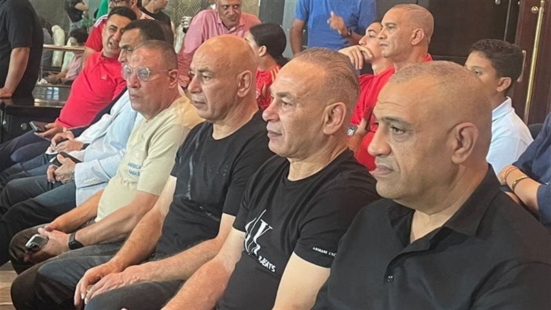 منتخب مصر