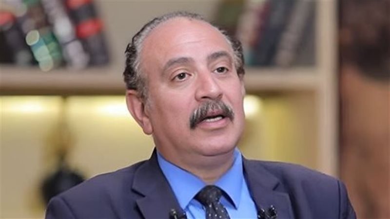 طارق فهمي