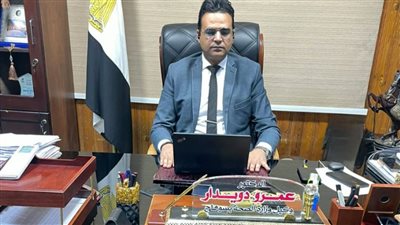 افتتاح البرنامج التدريبي الخاص بالاعتماد والرقابة الصحية بسوهاج